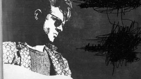 Laurence Beall - Where You Used To Be