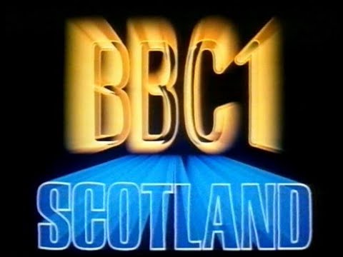 BBC 9 O'Clock News -with Michael Buerk (31/3/1983) 1 of 2 