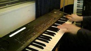 River Flows In You Remix