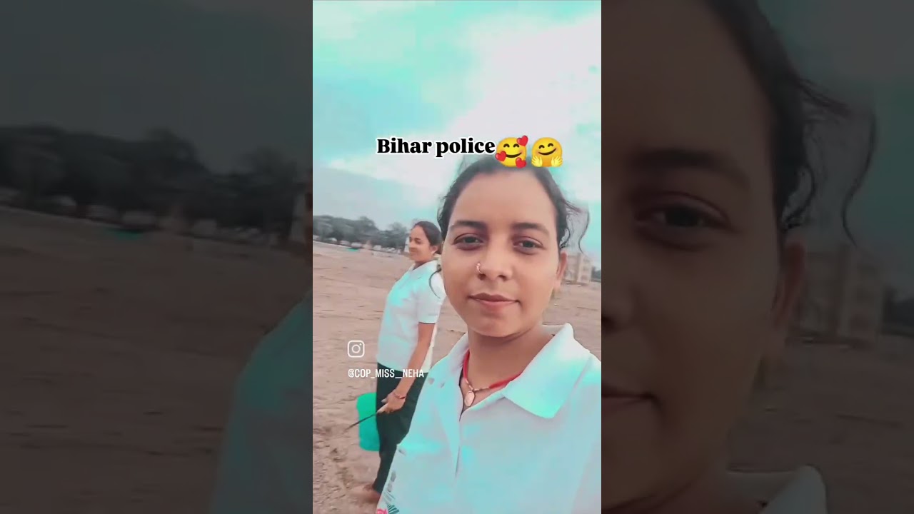 Araria police line 👮🚨