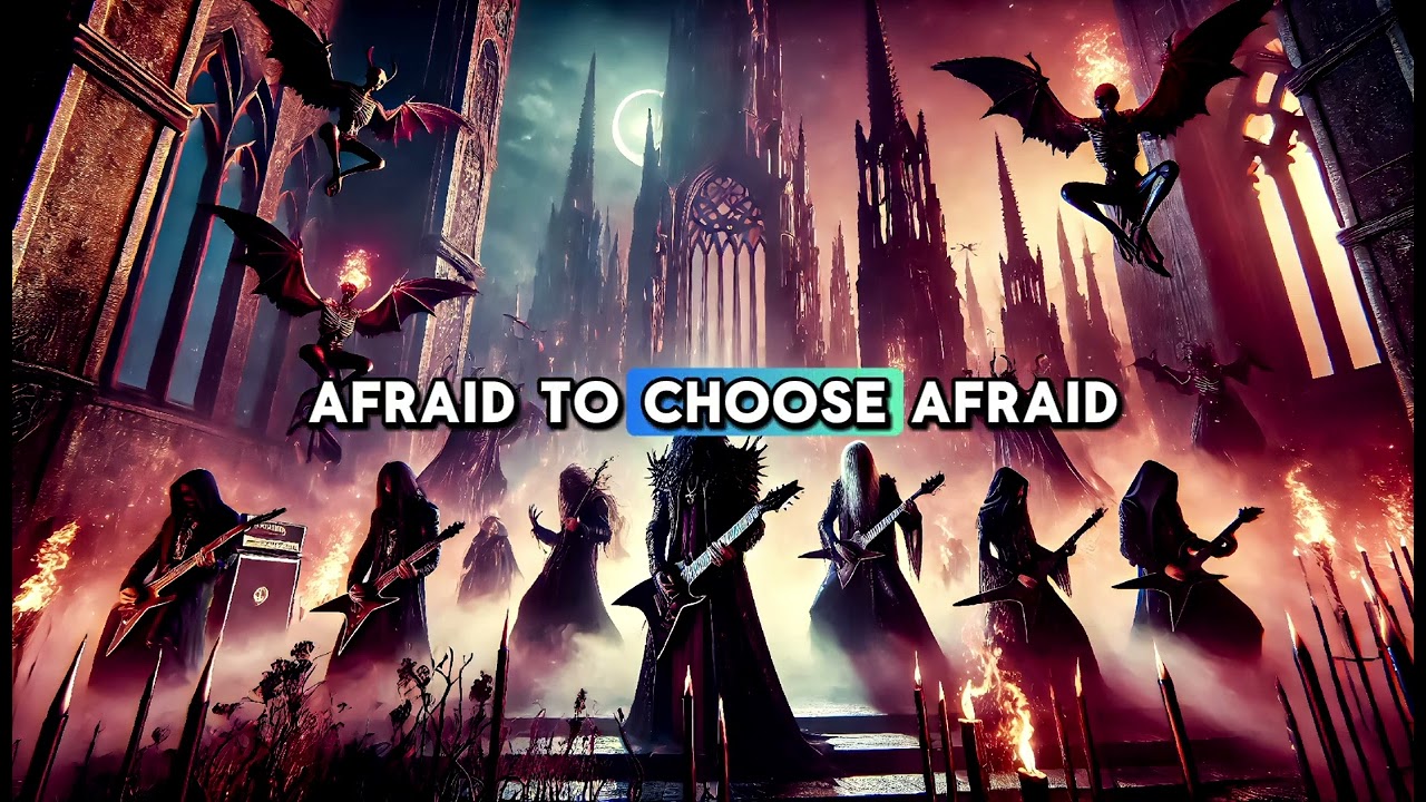 Echoes of the Unknown " Pateach " Official Video music