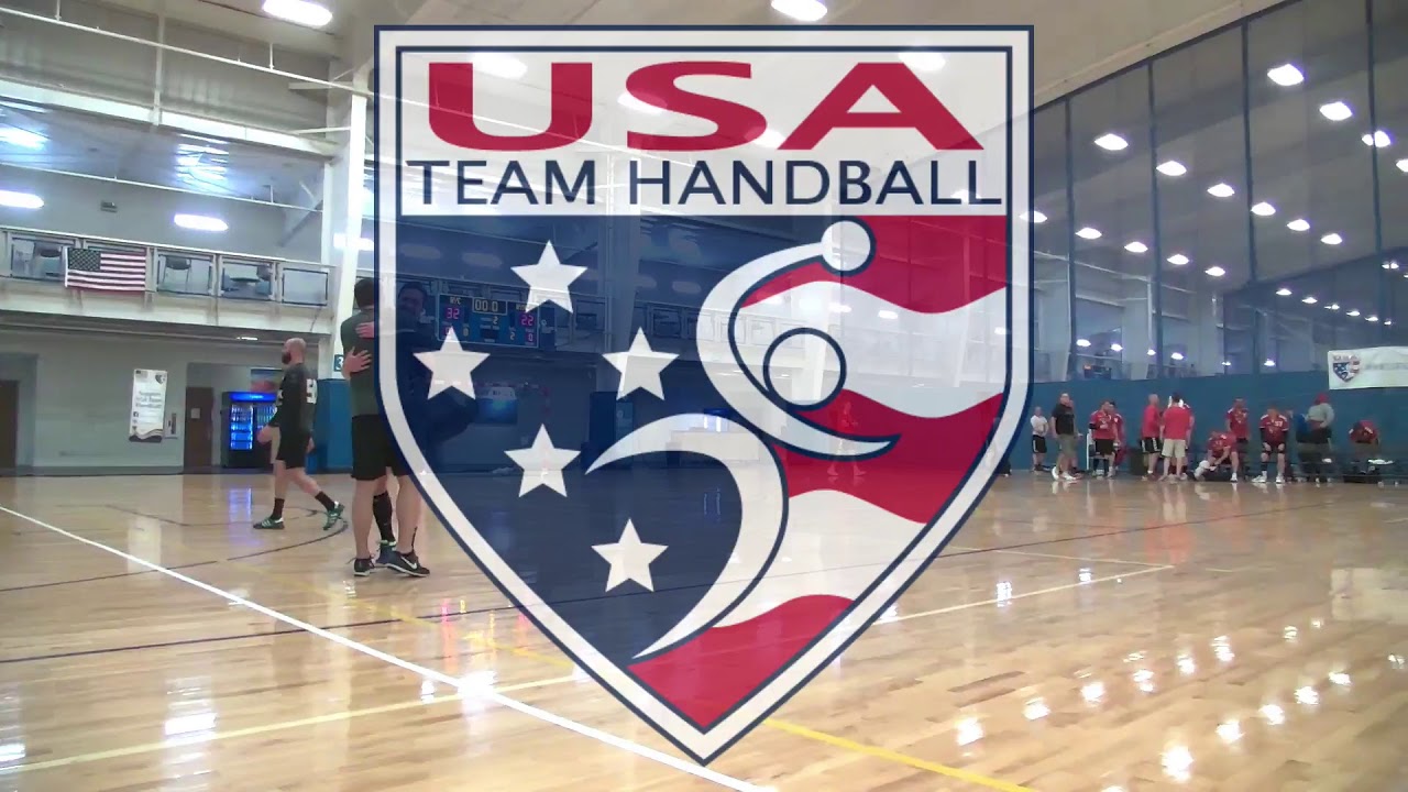 USA Team Handball Open Championship YouTube