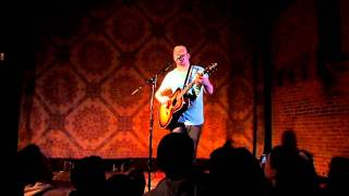 Max Bemis - Hate Everyone (Live at North Star Bar) ~ 2.19.11