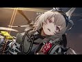Arknights: Endfield - Electric Team⚡