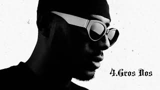 Odjee - Gros Dos Visualizer