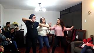 Cumpleaños Charito 2018 2
