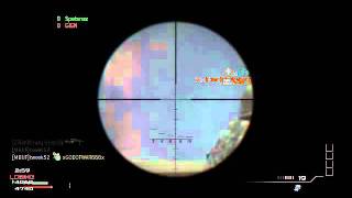 Hardscope feed.