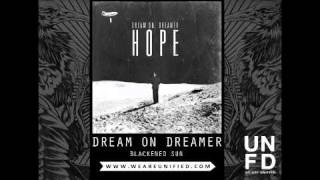 Watch Dream On Dreamer Blackened Sun video