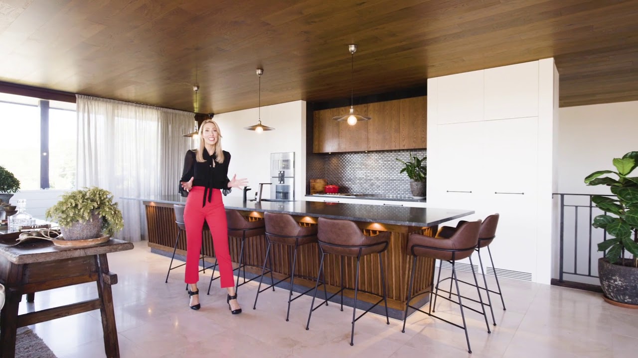 Welcome to Baroona House - YouTube