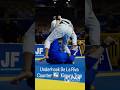 Underhook De La Riva Counter ↪️ Kimura Trap #bjj #ibjjf #jiujitsu