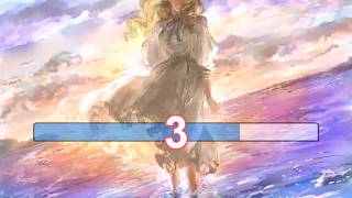 karaoke Fine On The Outside  Priscilla Ann  Ost When Marnie Was There