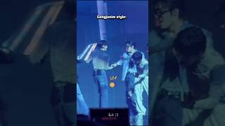 Lemon Drop Two Styles  Pick Your Fave Drop  yungi yunho mingi kpopidol bromance ateez