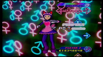 DDR Ultramix 2 Wherever You Are [Edit data]