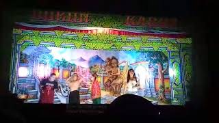 LAWAK RUKA TREN 2018 LAKE TAK DEPOR JURAGAN EMPANG