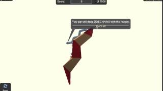 FoldIt Tutorial