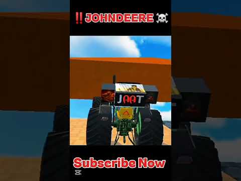 Johndeere #shorts