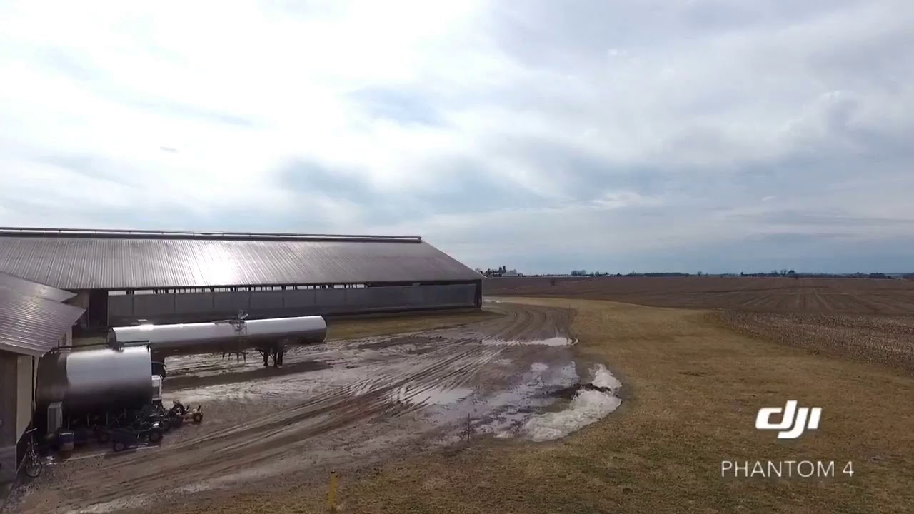 Marieke Gouda and the Penterman Farm Thorp, WI YouTube