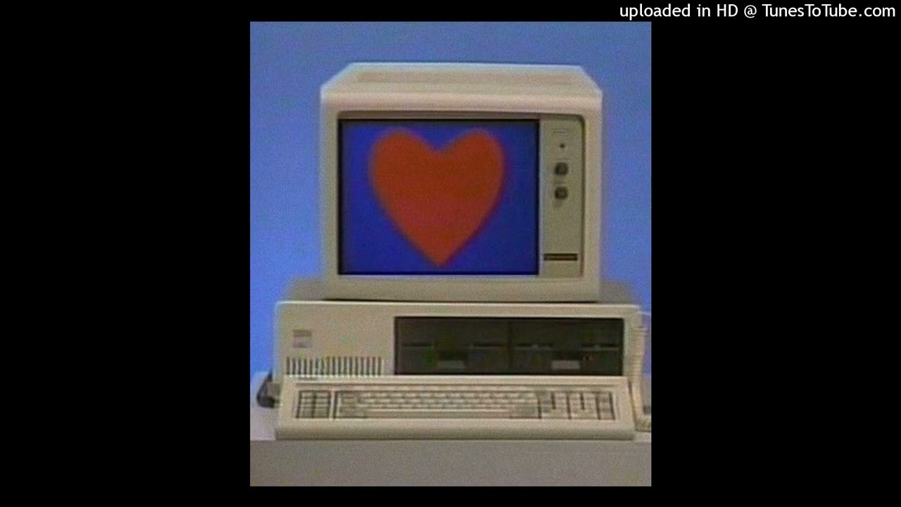 Love Packer Like A Tracker