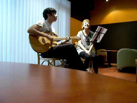 もうすぐ行かなくちゃ Live at Craig's cafe