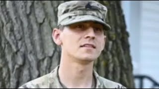 URGENT "US Army intelligence analyst charged with selling classified military information to China"