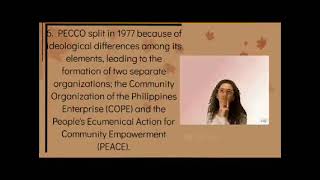 History of Community Organization