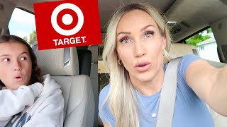 You Wont Believe What We Found at Target!