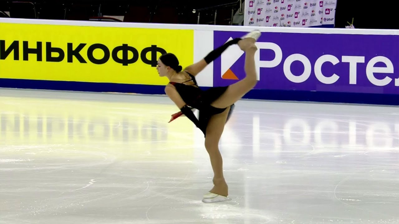Олеся козлова ауди