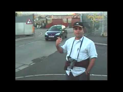 חסידישקייט 26 | ביקור באירלנד