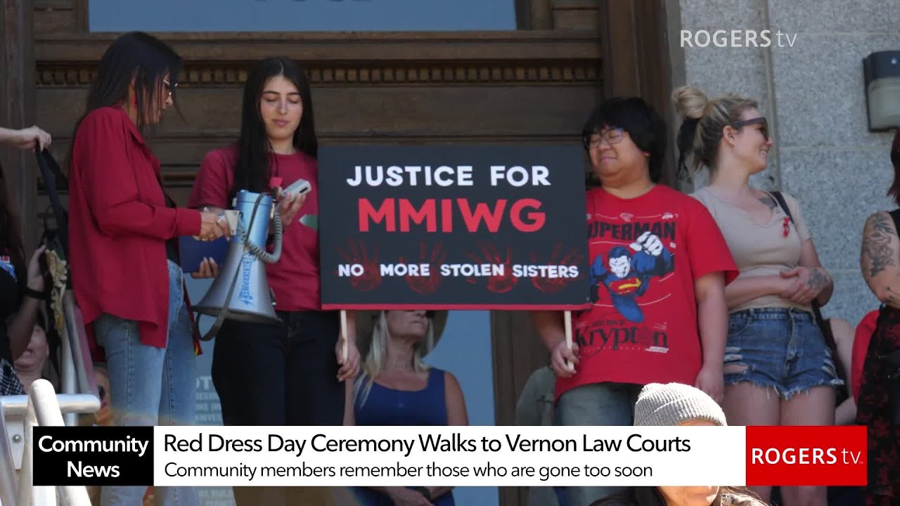 no justice red dress Red Dress