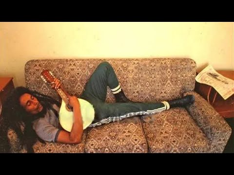 Pray for me - Bob Marley (AI-remastered)