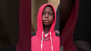 Congo Ebola orphans struggle to rebuild life
