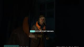 Half Life Alyx - They Got Eli