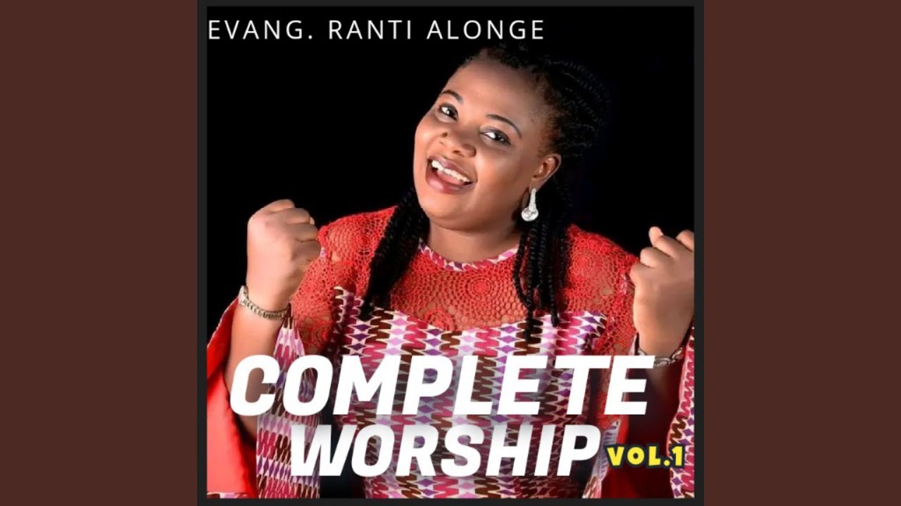 Complete Worship Vol 1
