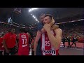 Pamatykite dramatišką Eurolygos sezono finišą!