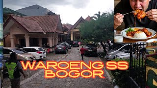 Sensasi Waroeng Spesial Sambal Ss Bogor