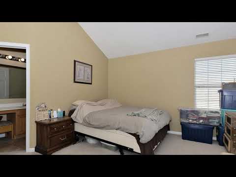 2464 Evergreen Circle, McHenry, IL home video tour