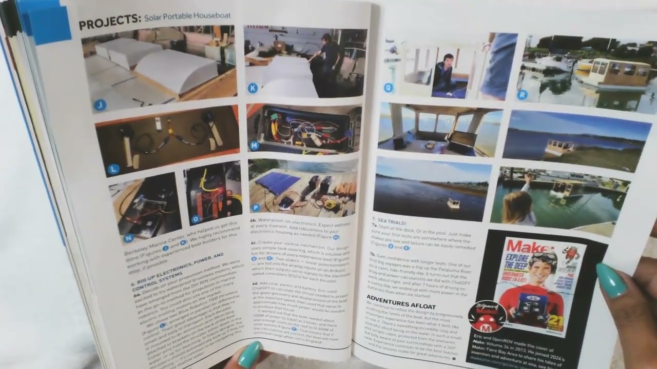 ASMR Soft Page Turning(No Talking)