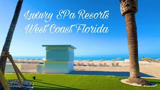 The Best Luxury Resorts at West Coast Florida 2026