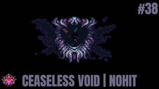 Ceaseless Void No Hit | Terraria Calamity Death Mode Ceaseless Void No Hit | Terraria Calamity Death Mode