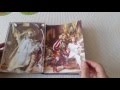 Unboxing Jethro Tull  - Aqualung 40th Anniversary Adapted Edition 2016