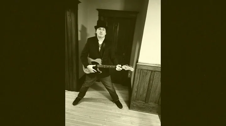 Brian Charles T :: SXSW 2023