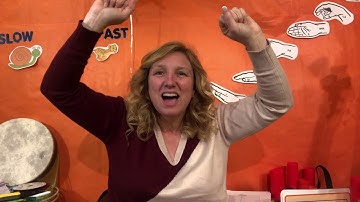 Wake Up you Lazy Bones