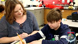 Full Lafayette Park Elementary - IB Program News