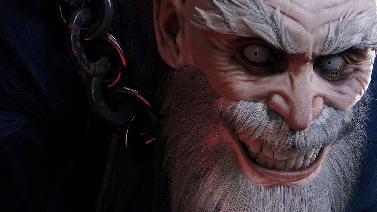 Propnight Trailer | NRJTHELAST