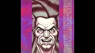 Bomb Everything - Cash Is King