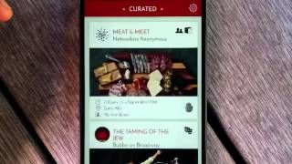 Tribe - Connect Differently screenshot 3