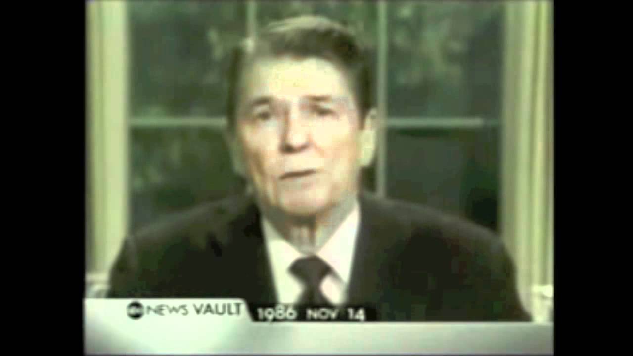 Pillars of Society -- Trailer