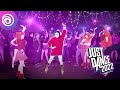 LAST FRIDAY NIGHT (T.G.I.F.) - KATY PERRY | JUST DANCE 2022 OFFICIAL PREVIEW