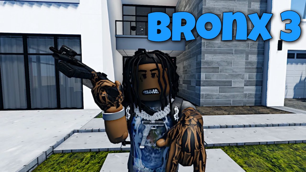 На войну с редчайшими Фулли в Бронксе 3 (часть 5)