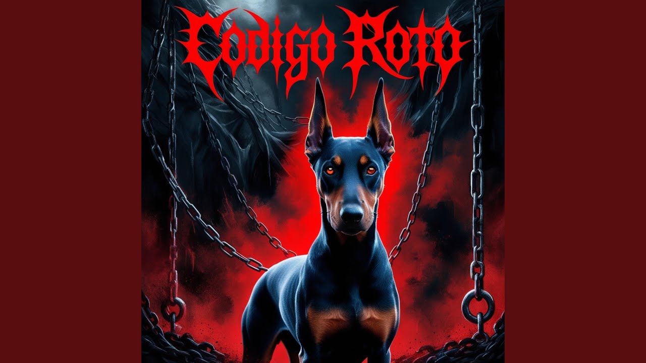 Código Roto - YouTube